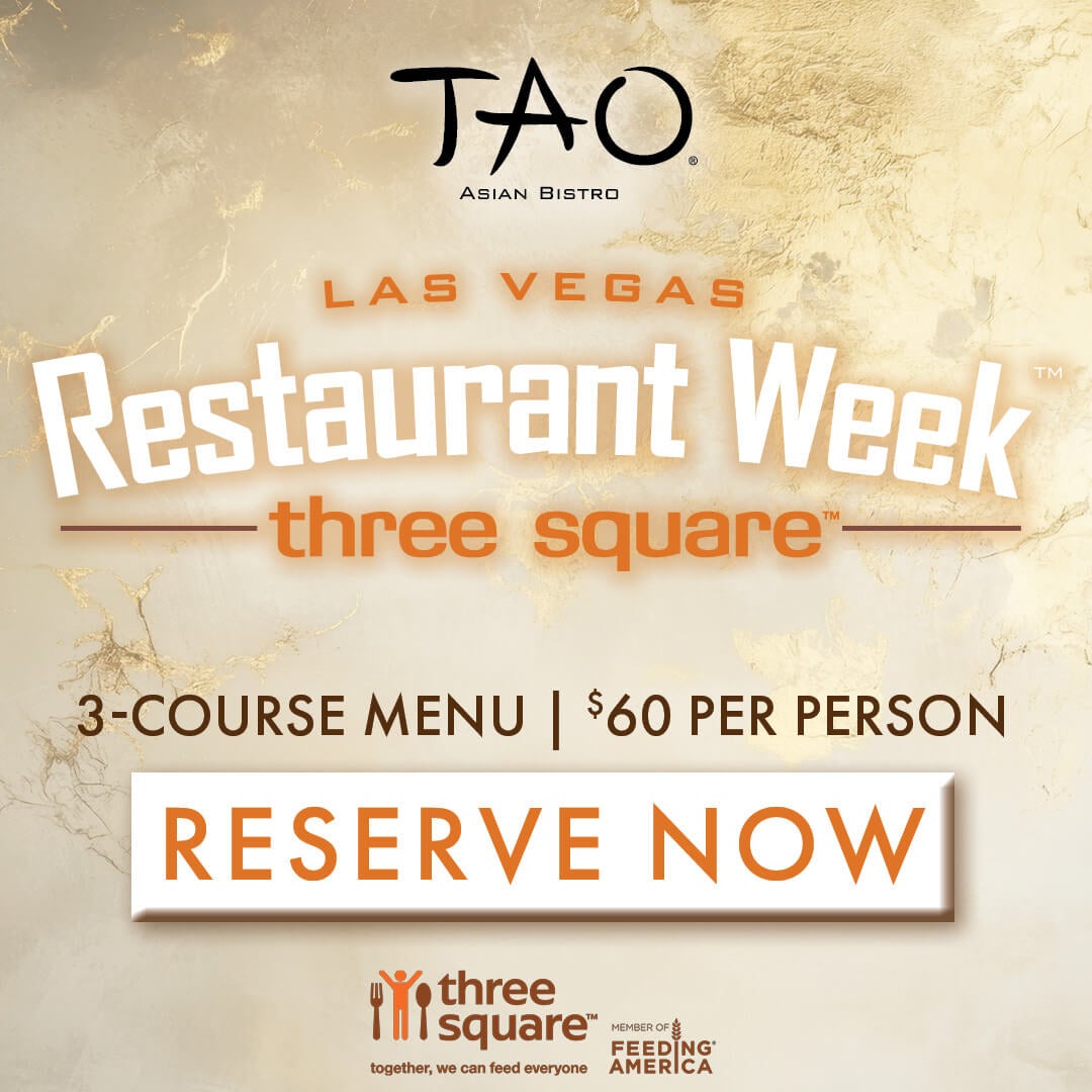 restaurant week